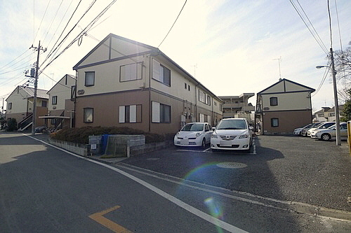 リバーサイド　Ｃ 102号-15