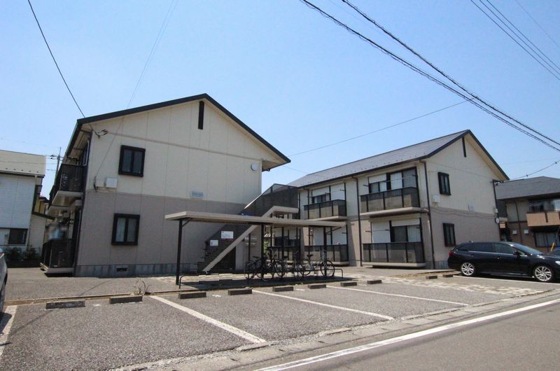 トゥモロー・ウイングス　Ｂ 201号-12