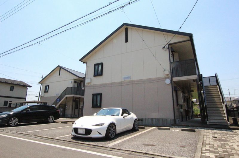 トゥモロー・ウイングス　Ｂ 201号-13