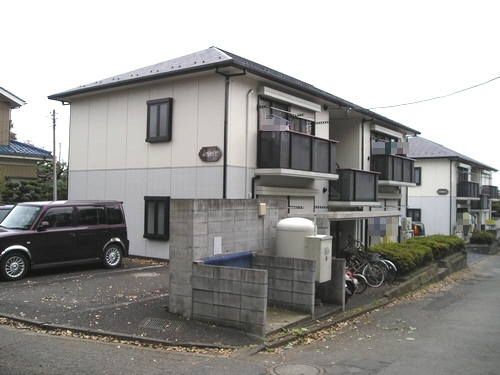 メープル　タウン　Ｃ 202号-15