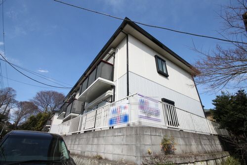 メープル タウン D 102号-13