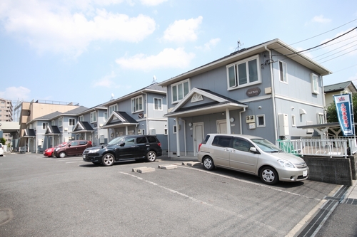 ウィング　フラット　Ａ 101号-12