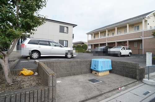 ホワイトハウス 201号-5