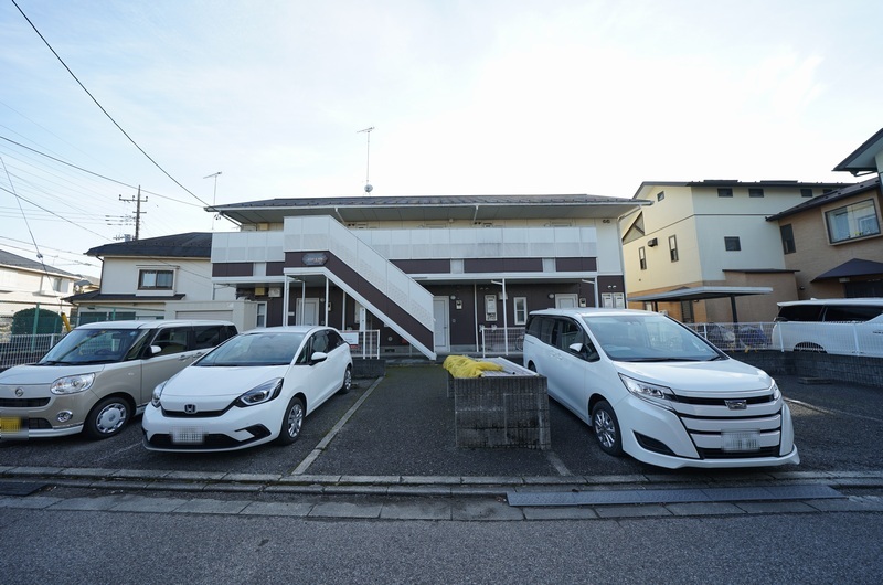 メゾンドール　かすみ 103号-13