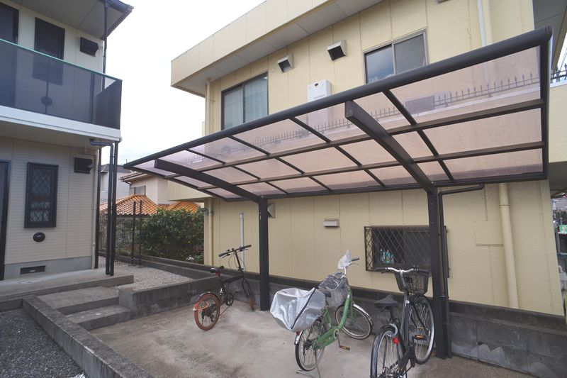 ドミール　天沼 202号-14