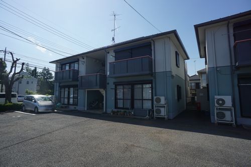 メイクシティ A 102号-12