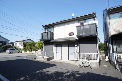 アーバンテラス　関根　Ａ