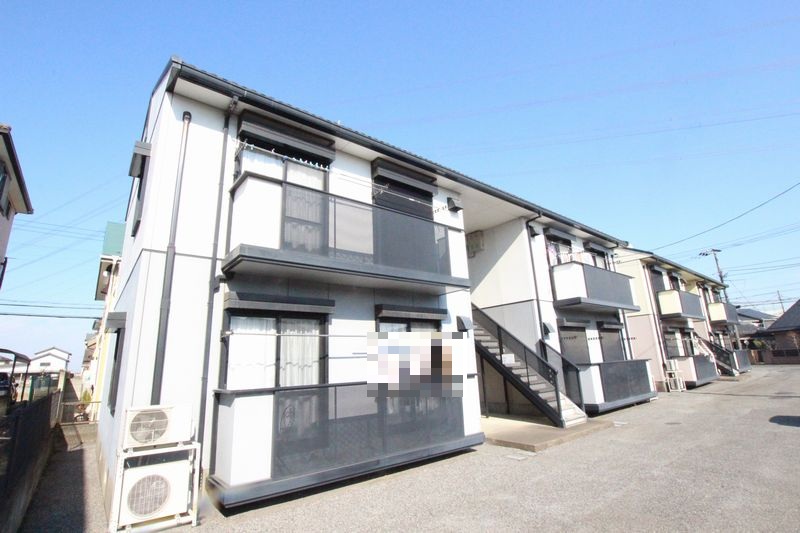 グランシャリオ　壱番館 202号-2