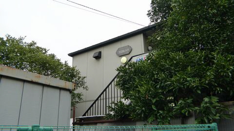 クリスタル　ハイツ 102号-12