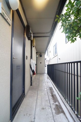 クリスタル　ハイツ 102号-13