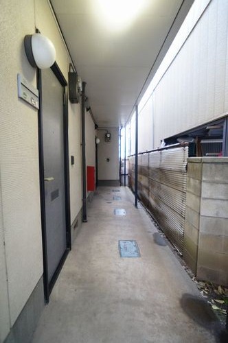 クリスタル　ハイツ 102号-14