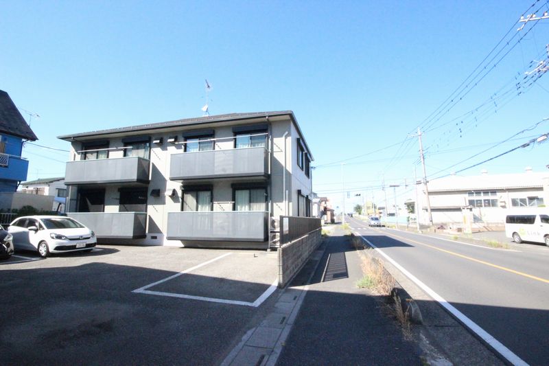 メゾン M Ⅱ 101号-15