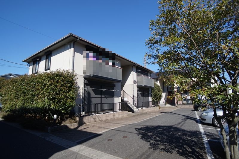 エステート　コーワ　Ｂ 201号-12