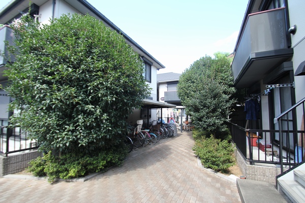 エステート　コーワ　Ｂ 201号-14