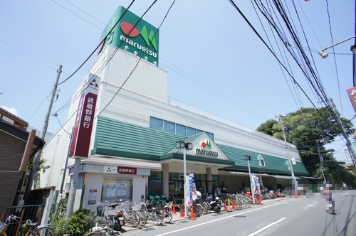 アーバンテラス 関根 C 102号-14