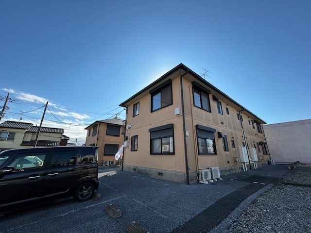 マイネハイマート藤塚　Ｈ 202号-12