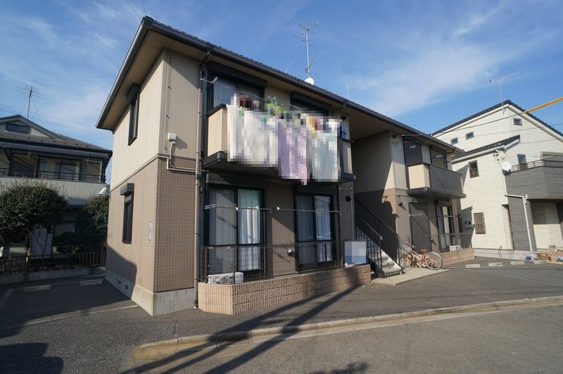 サン・トュアン 201号-12