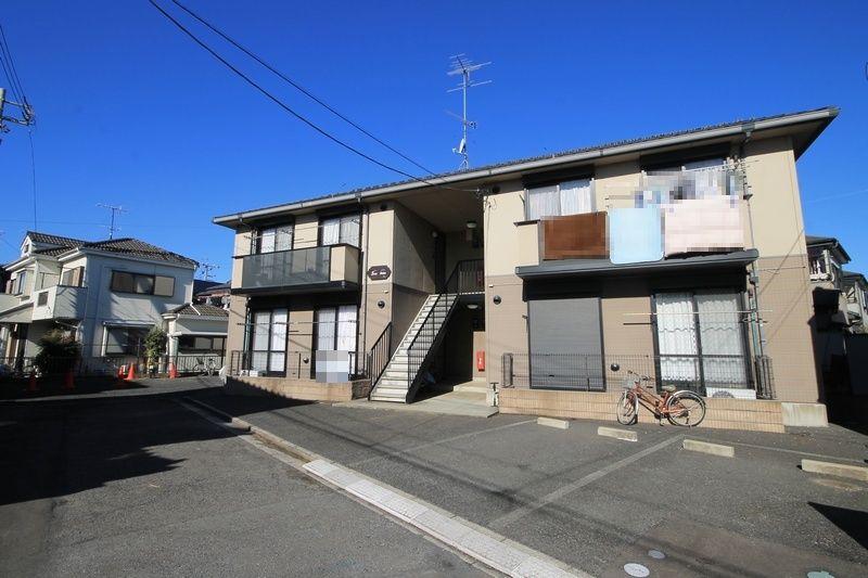 サン・トュアン 201号-13