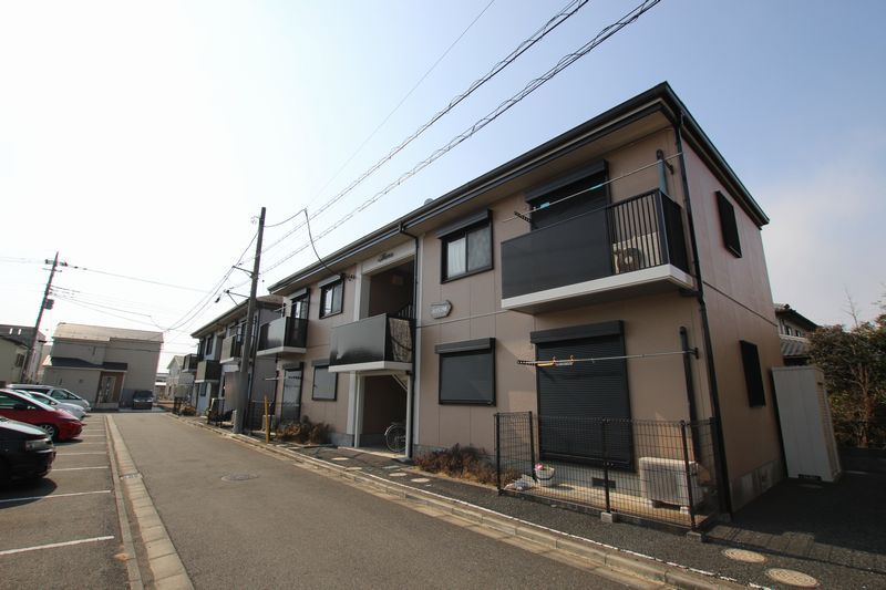 ルミナス 2号館 102号-12