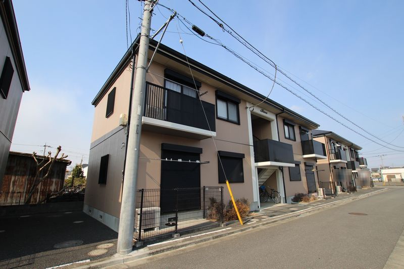 ルミナス 2号館 102号-13