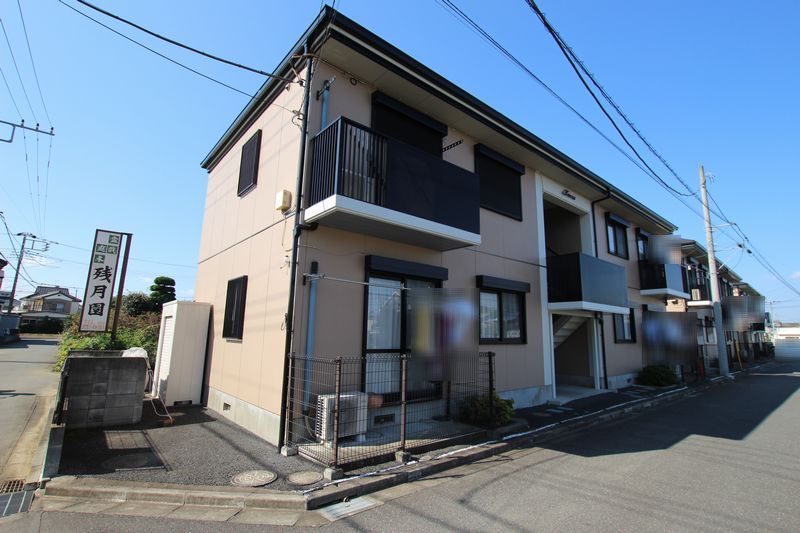 ルミナス 3号館 101号-12