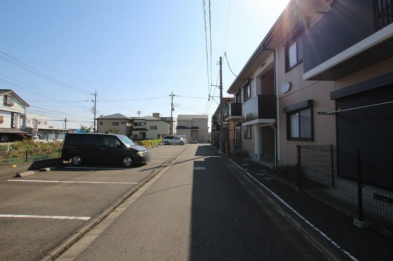 ルミナス 3号館 101号-14