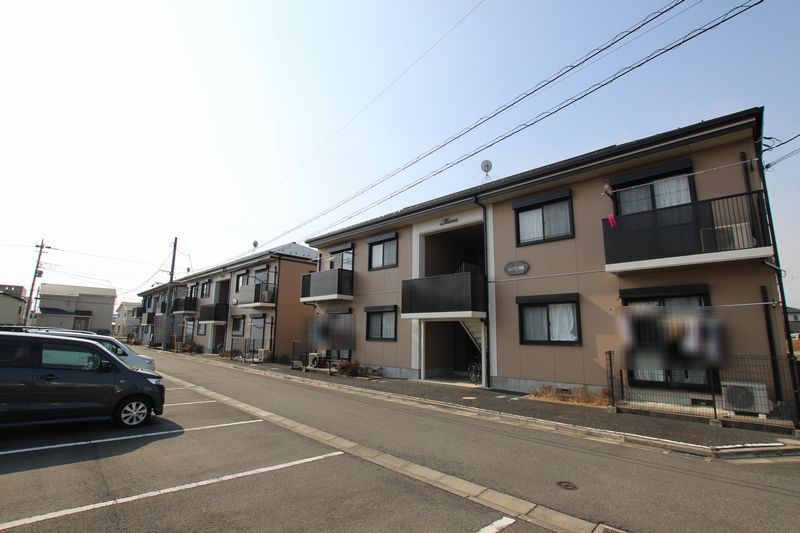 ルミナス 3号館 101号-15