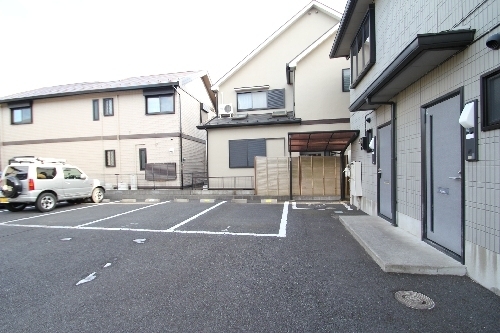 メゾン パークス B 102号-12