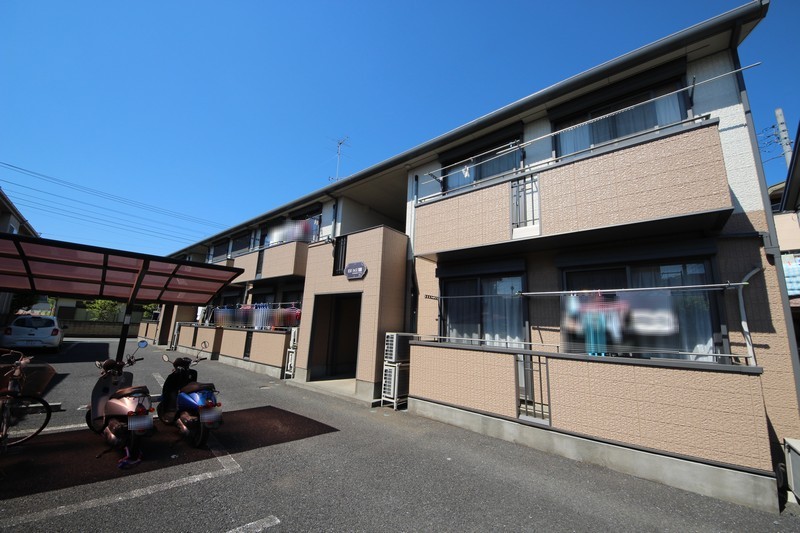 ボンヌ　シャンス　弐番館 202号-12