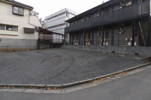 フィオーレ　けやき台 201号-13