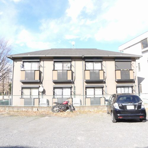 フィオーレ　けやき台 201号-15