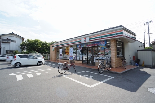 クローカス 東大宮 105号-5