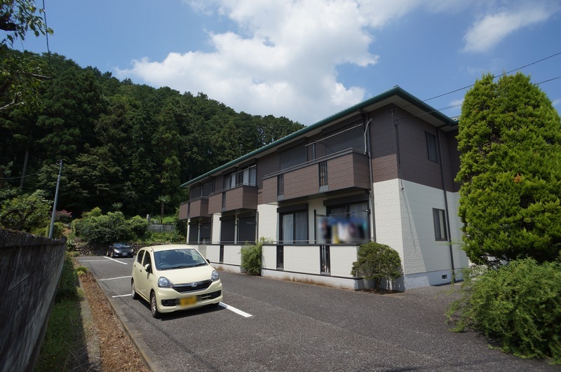 ジュノス　メゾン 101号-12