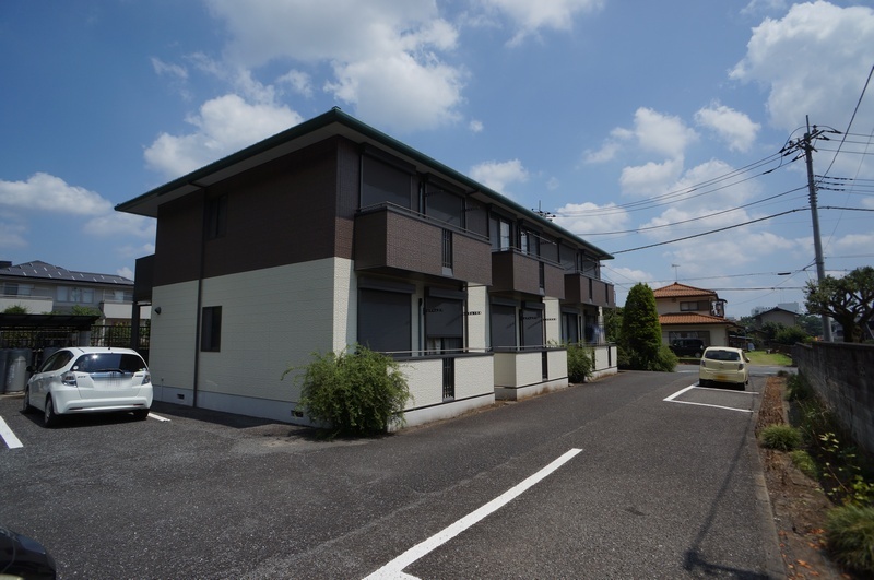 ジュノス　メゾン 101号-13