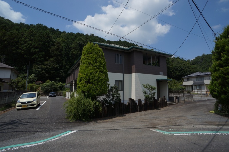 ジュノス　メゾン 101号-14