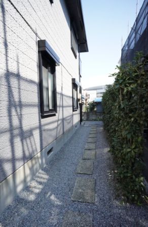 アーバンハウス 上落合 103号-13