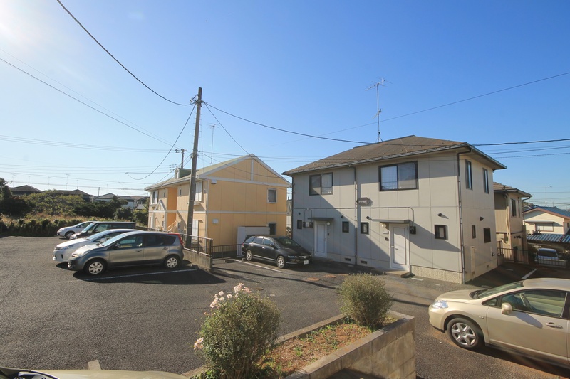 グリーンパーク　富士見　Ⅰ 102号-13