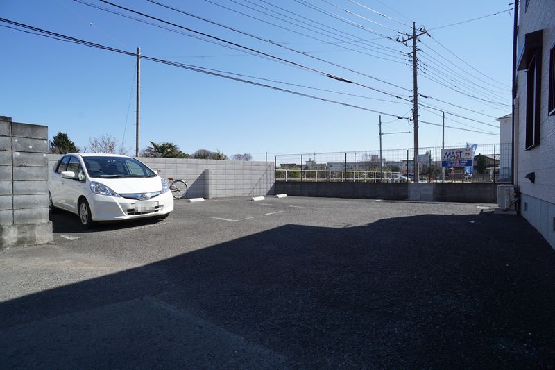 クレスト　ハイム　Ｂ 102号-12