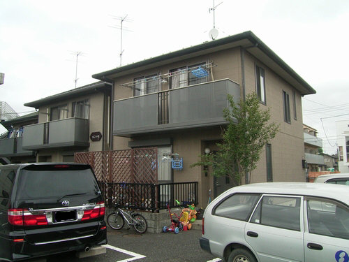 イルニード　Ａ 101号-12