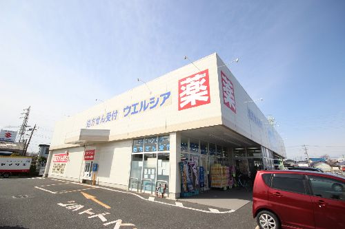 バリュージュ　Ｓ　Ⅰ 101号-13