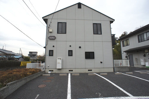 ウイングテラス　Ｃ 102号-12