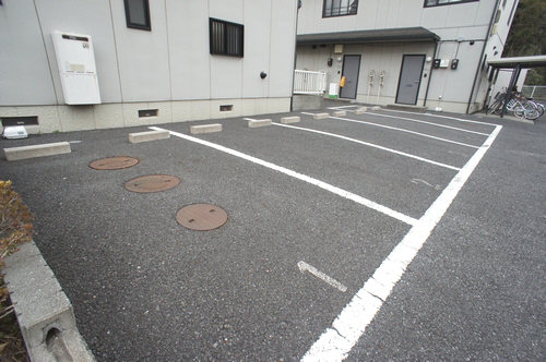 ウイングテラス　Ｃ 102号-14