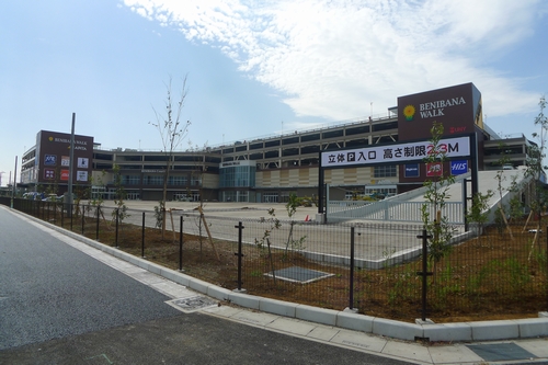 タウン　下日出谷　Ｂ 101号-14