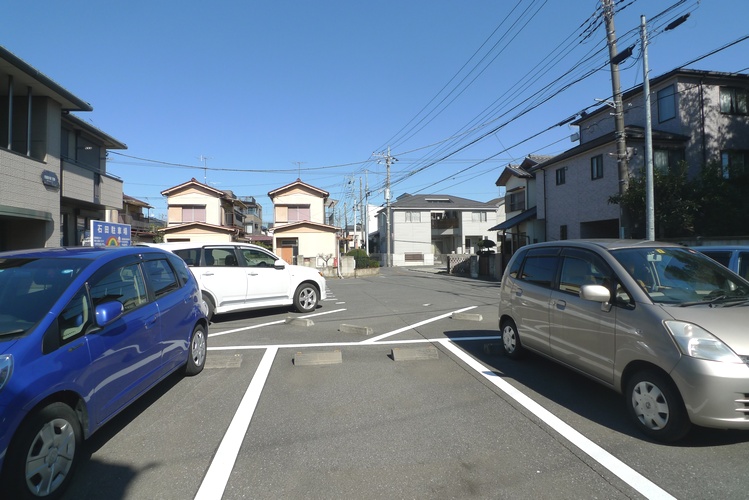 壱番館木崎　１号棟 201号-12