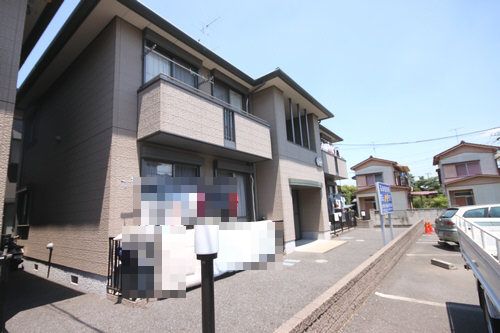 壱番館木崎　１号棟 201号-14