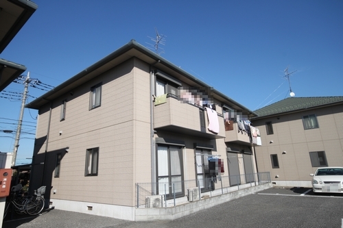 マイネハイマート藤塚　Ｊ