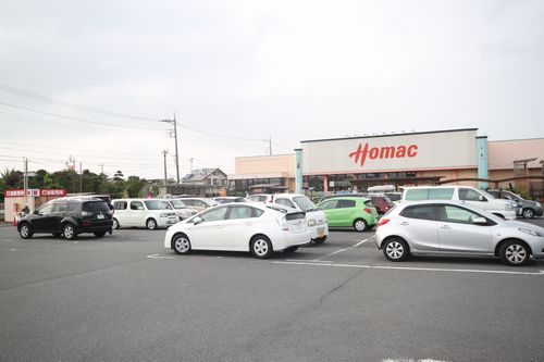 マイネハイマート藤塚　Ｊ 102号-14