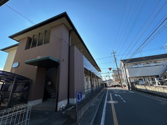 マイネハイマート藤塚　Ｋ 203号-13