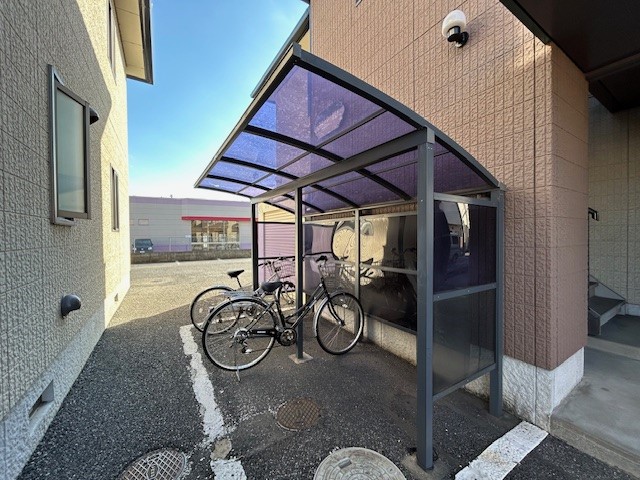 マイネハイマート藤塚　Ｋ 203号-15