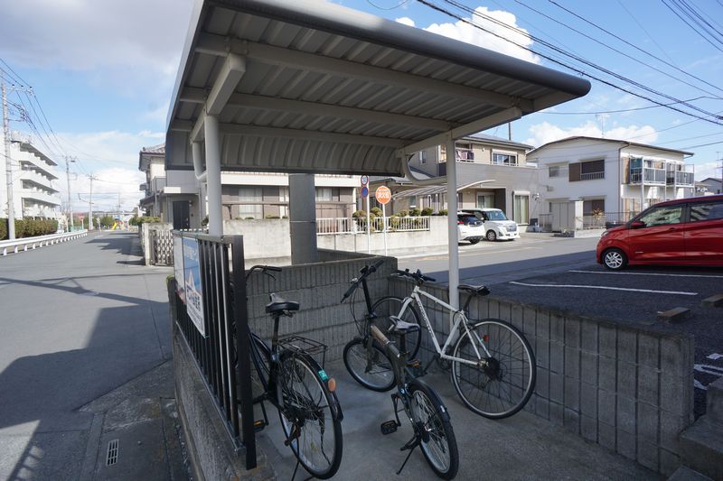 ゲート　ウェイ 205号-15